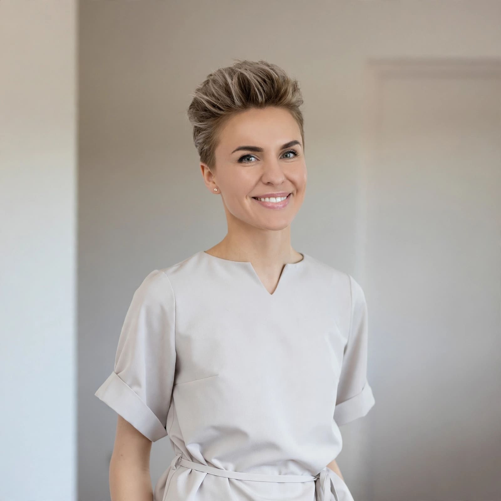 ORA DENT burnos higienistė